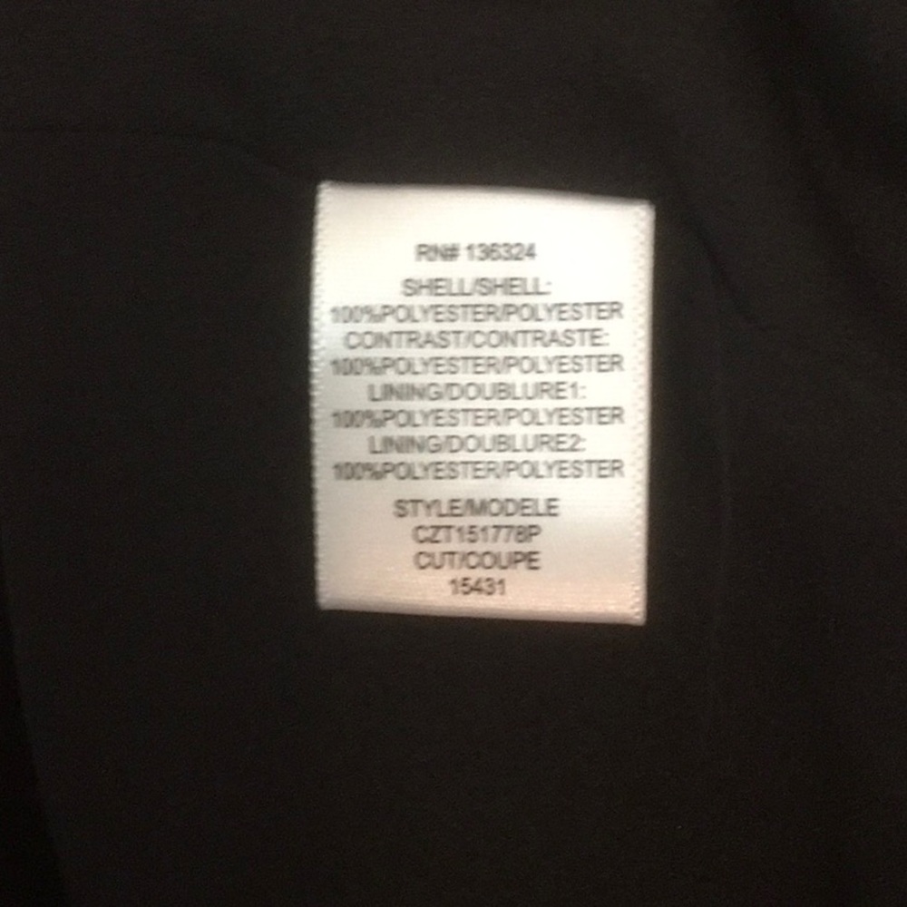 Halston Heritage Evening Collection - Picture 6 of 7